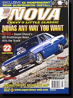 Nove 2004 Annual - Sorry, no PDF!